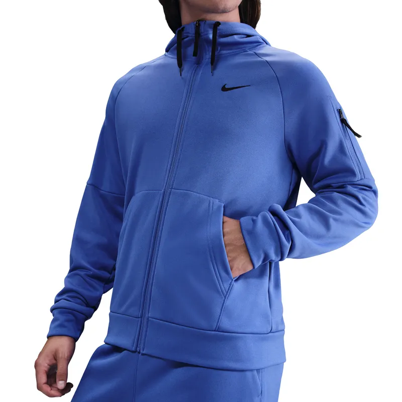 NIKE DUKS M NK TF HD FZ ZA MUŠKARCE