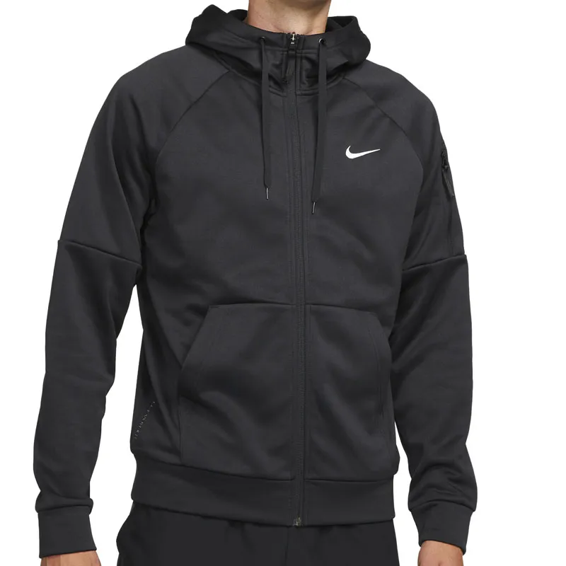 NIKE DUKS M NK TF HD FZ ZA MUŠKARCE