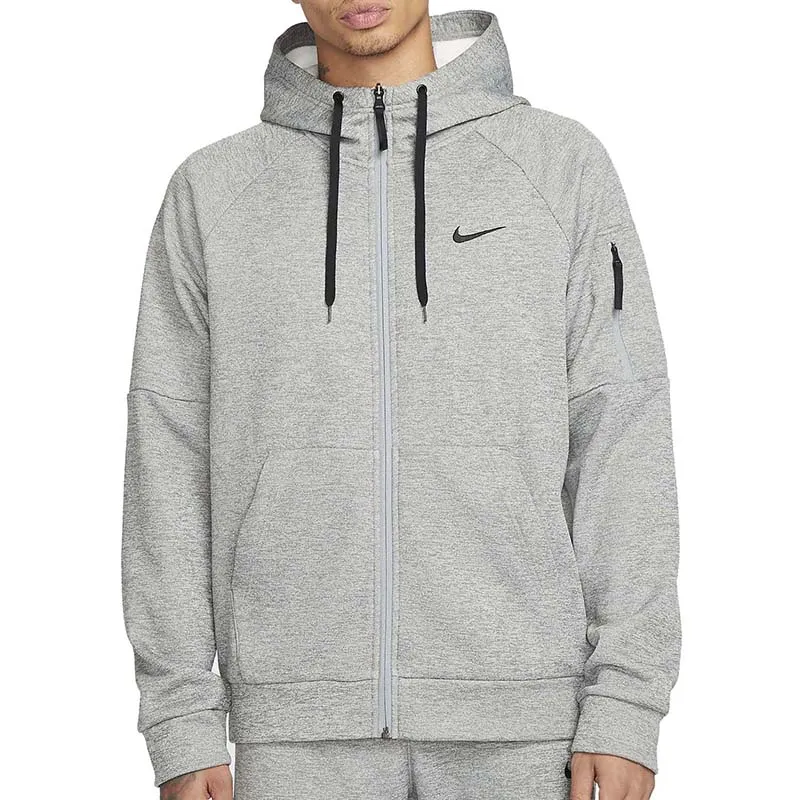 NIKE DUKS TECH FLEECE HOODED FULL-ZIP ZA MUŠKARCE