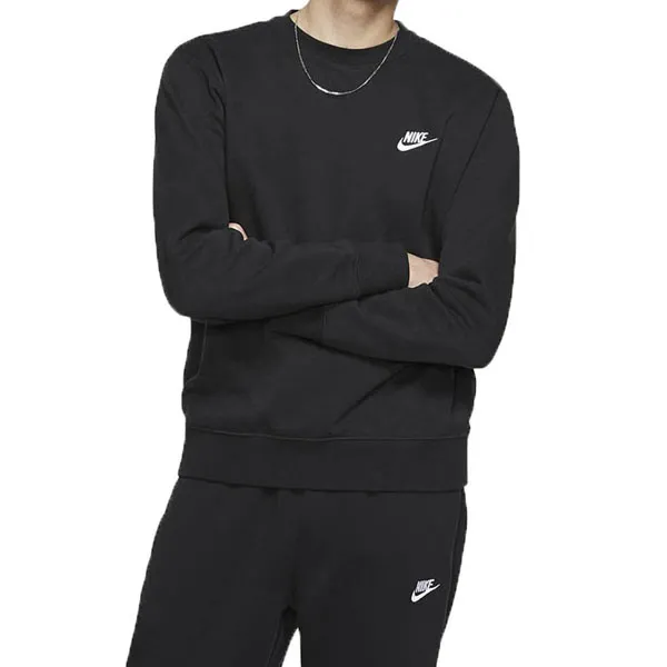 NIKE DUKS M NSW CLUB CRW BB ZA MUŠKARCE