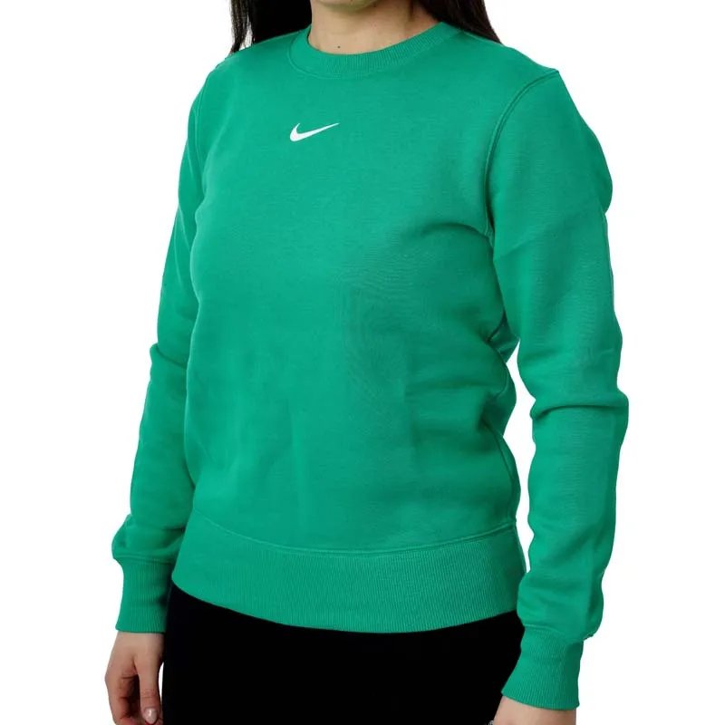 NIKE DUKS W NSW PHNX FLC STD CREW ZA ŽENE