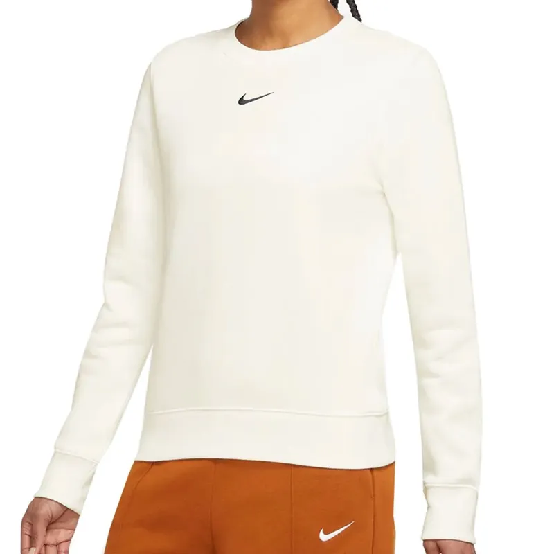 NIKE DUKS W NSW PHNX FLC STD CREW ZA ŽENE