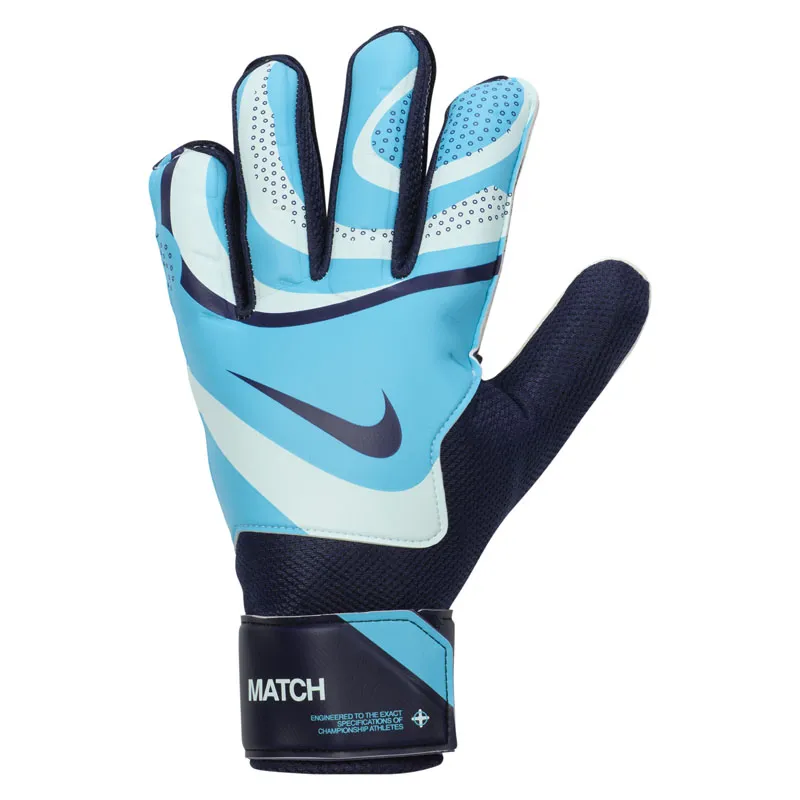 NIKE GOLMANSKE RUKAVICE NK GK MATCH - HO23 ZA MUŠKARCE