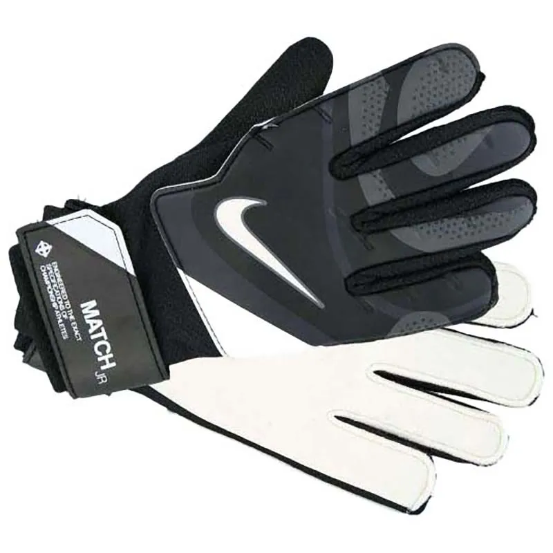 NIKE GOLMANSKE RUKAVICE NK GK MATCH JR - HO23 ZA DEČAKE