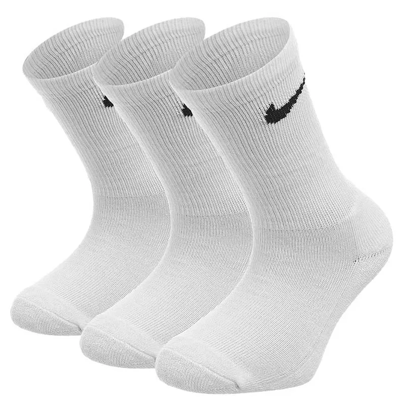 NIKE HADAD CARAPE NHN NIKE BASIC PACK CREW 3PK ZA DEČAKE