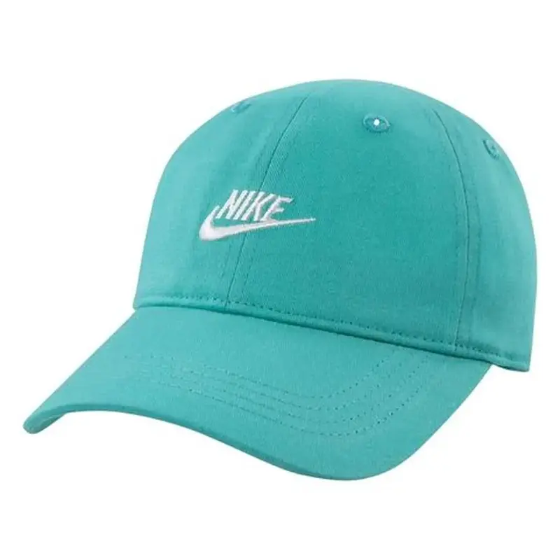 NIKE HADAD KACKET NAN FUTURA CURVE BRIM CAP ZA DEČAKE