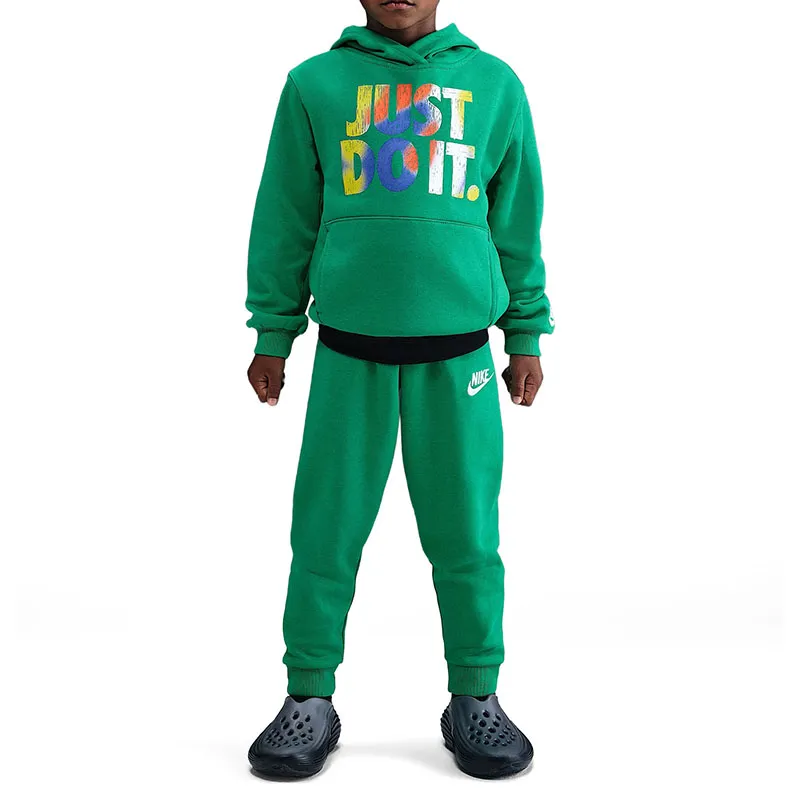 NIKE HADAD KOMPLET TRENERKA NKB B NSW REVEAL FT SET DEČACI UZRASTA 0-4 GODINE