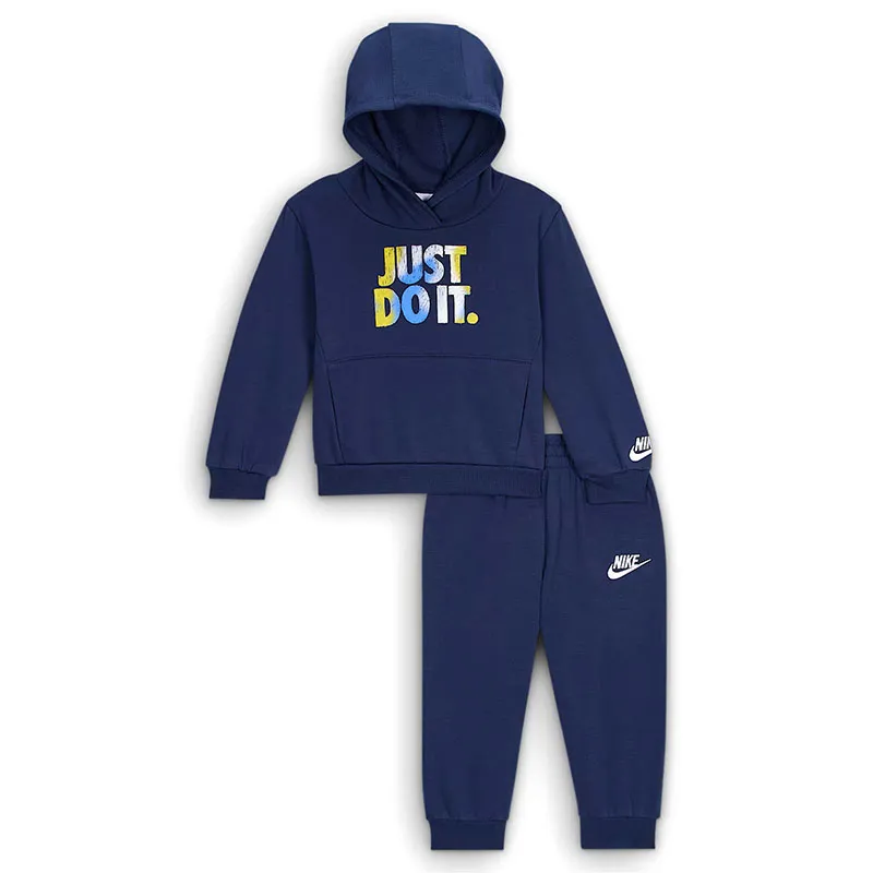 NIKE HADAD KOMPLET TRENERKA NKB B NSW REVEAL FT SET ZA DEČAKE