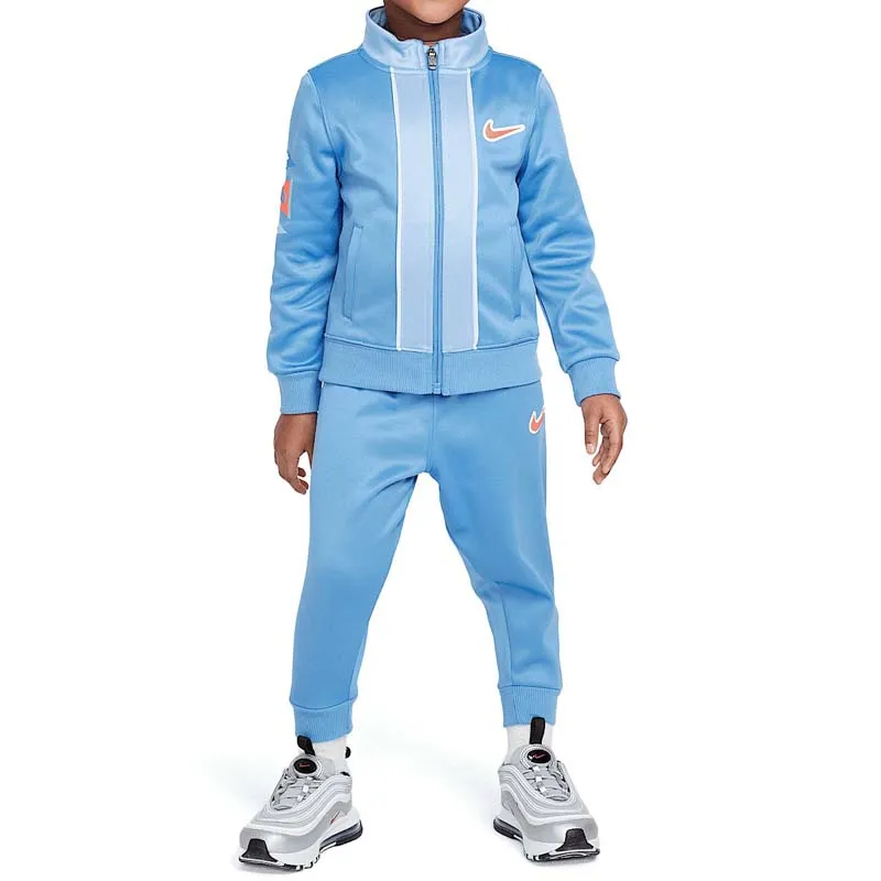 NIKE HADAD KOMPLET TRENERKA NKN E1D1 TRACK SUIT DEČACI UZRASTA 0-4 GODINE