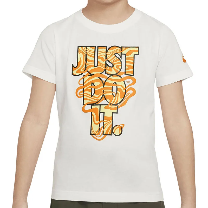 NIKE HADAD MAJICA NKB JDI WAVES TEE ZA DEČAKE