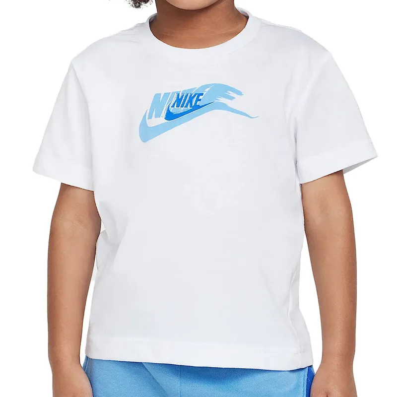 NIKE HADAD MAJICA NKB ON THE MOVE BASIC SS ZA DEČAKE