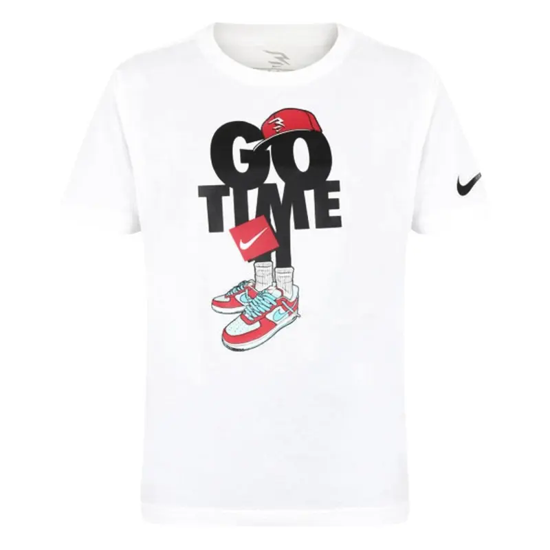NIKE HADAD MAJICA RWB GO TIME CAPMANDO TEE ZA DEČAKE
