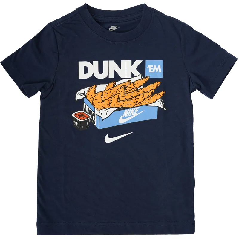 NIKE HADAD NKB DUNK EM' TENDERS TEE ZA DEČAKE