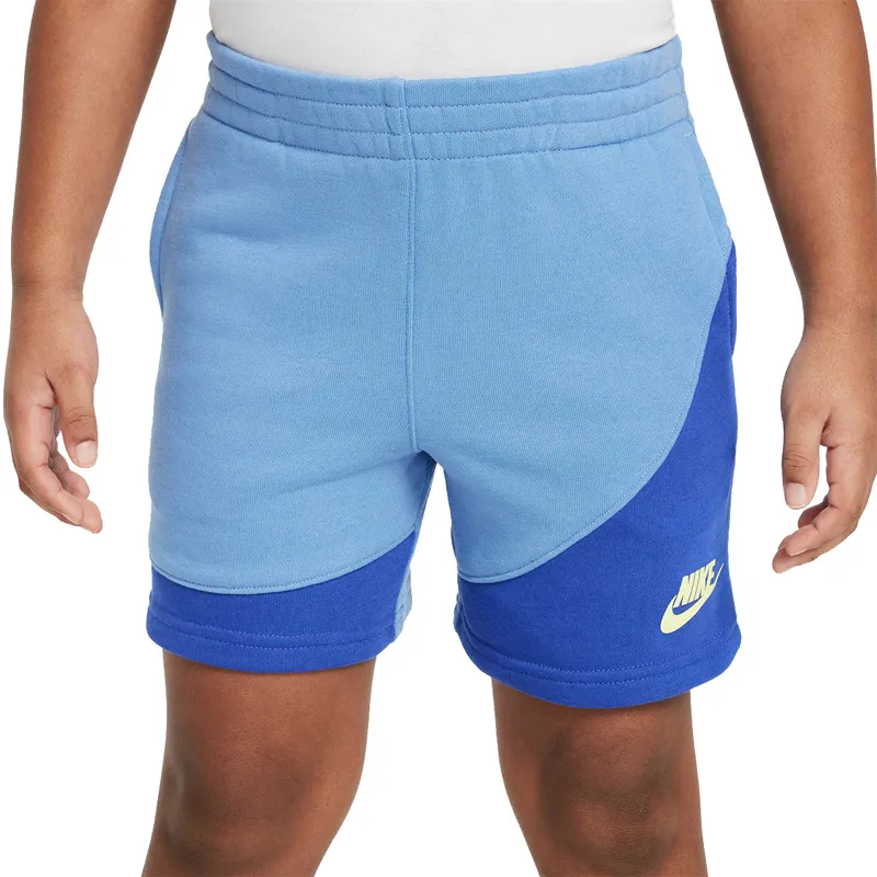 NIKE HADAD SORTS NKB B NSW ON THE MOVE FT SHORT ZA DEČAKE