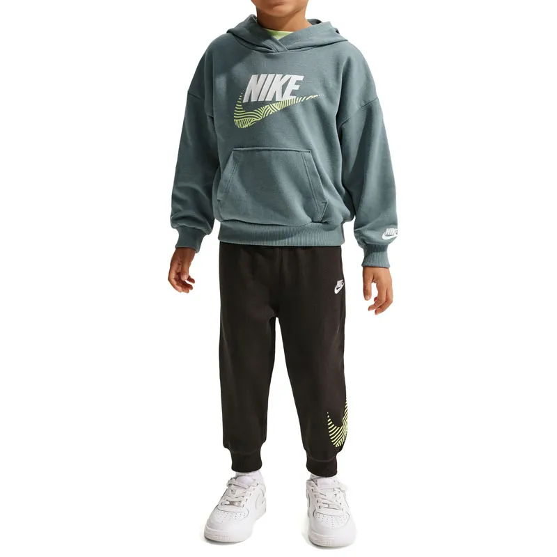 NIKE HADDAD KOMPLET TRENERKA  ZA DE?AKE