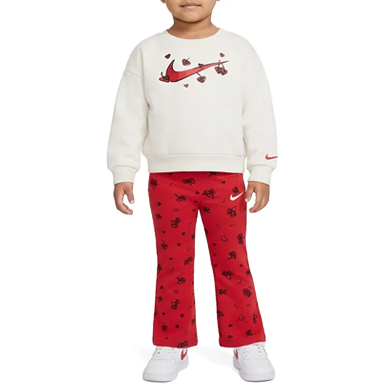 NIKE HADDAD KOMPLET TRENERKA  ZA DEVOJ?ICE