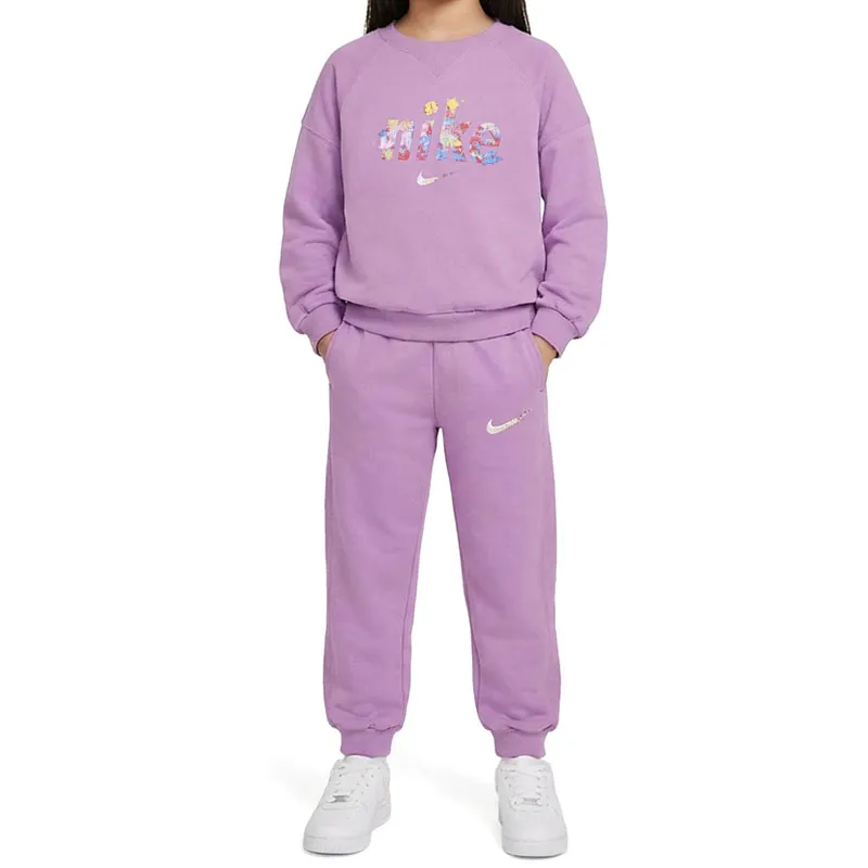 NIKE HADDAD KOMPLET TRENERKA  ZA DEVOJ?ICE