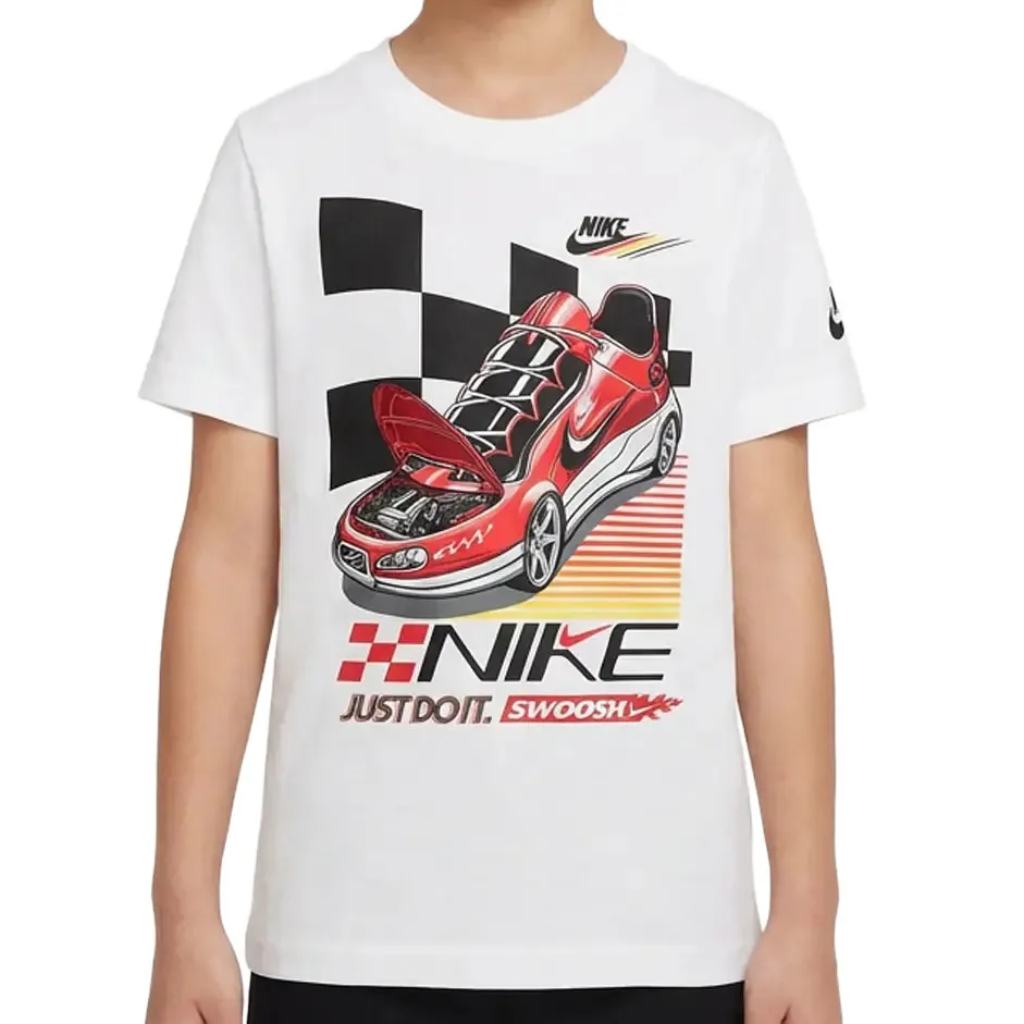 NIKE HADDAD MAJICA  ZA DE?AKE