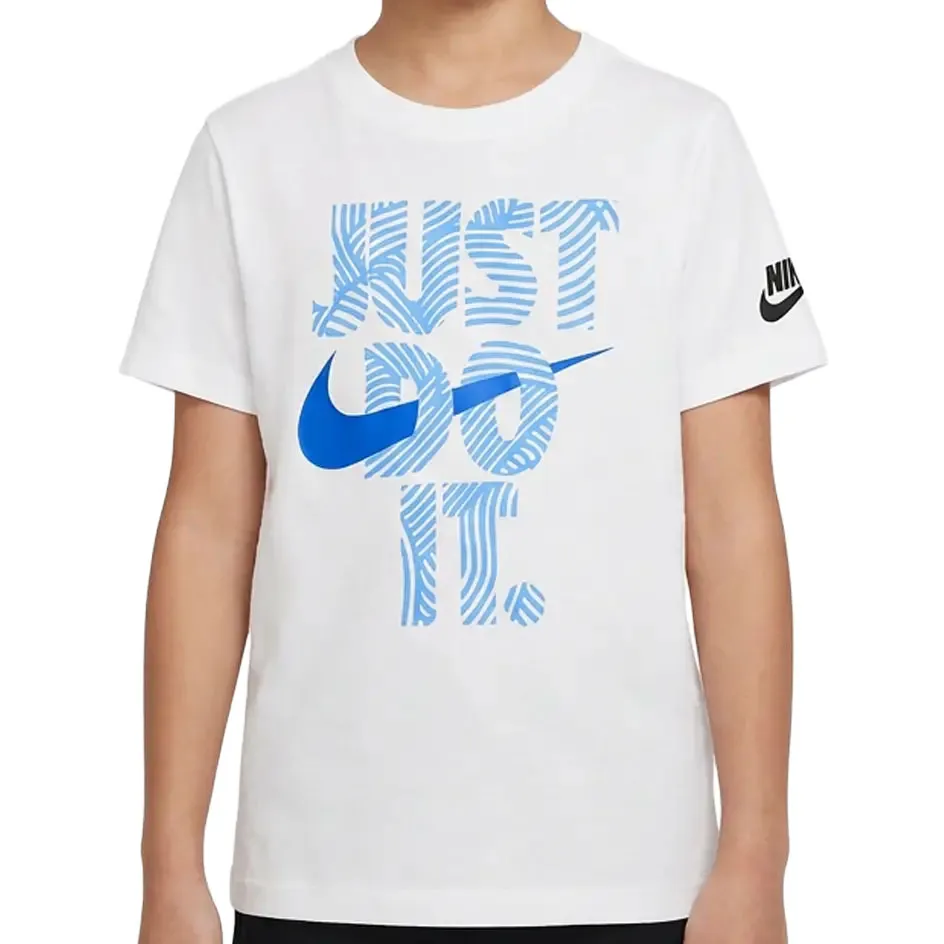 NIKE HADDAD MAJICA  ZA DE?AKE