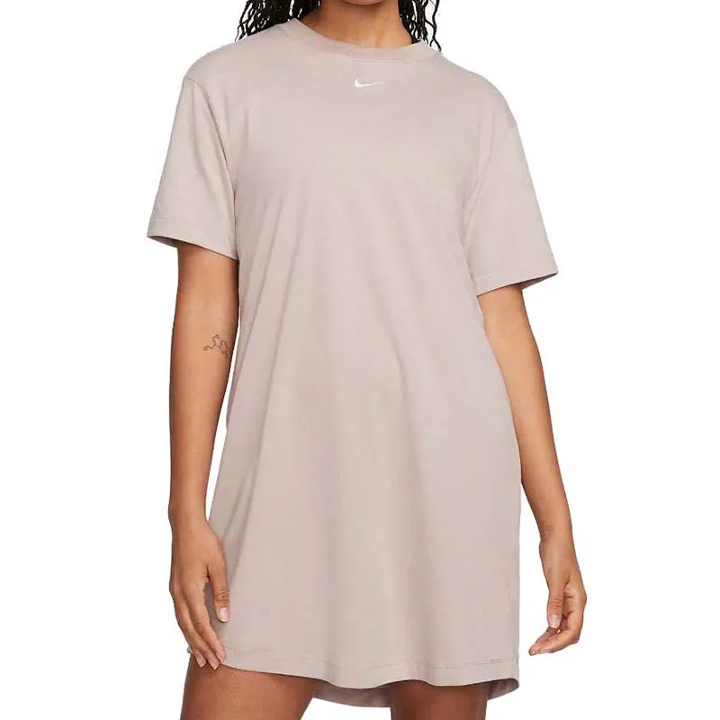 NIKE HALJINA W NSW ESSNTL SS DRESS TSHRT ZA ŽENE