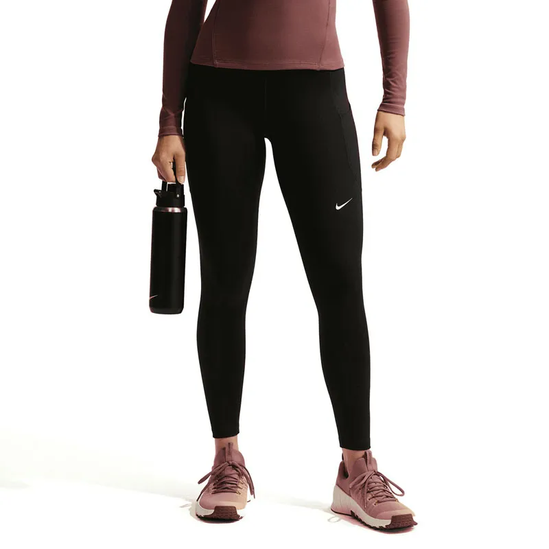 NIKE HELANKE DRI-FIT ONE 7/8 PKT ZA ŽENE