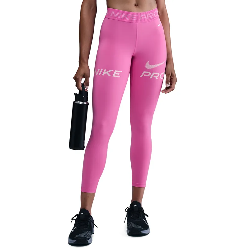 NIKE HELANKE W NP 365 MR 7/8 TIGHT TT GRX ZA ŽENE