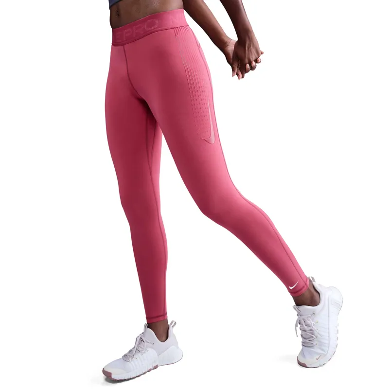 NIKE HELANKE W NP 365 MR TIGHT GG GRX ZA ŽENE