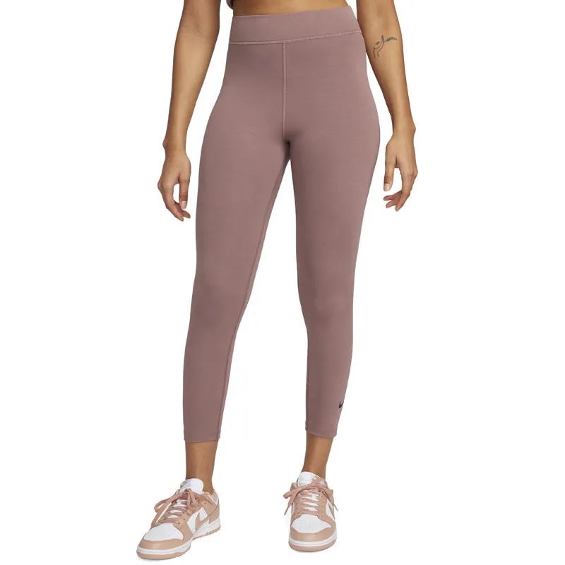 NIKE HELANKE W NSW NK CLSC HR 7/8 TIGHT LBR ZA ŽENE