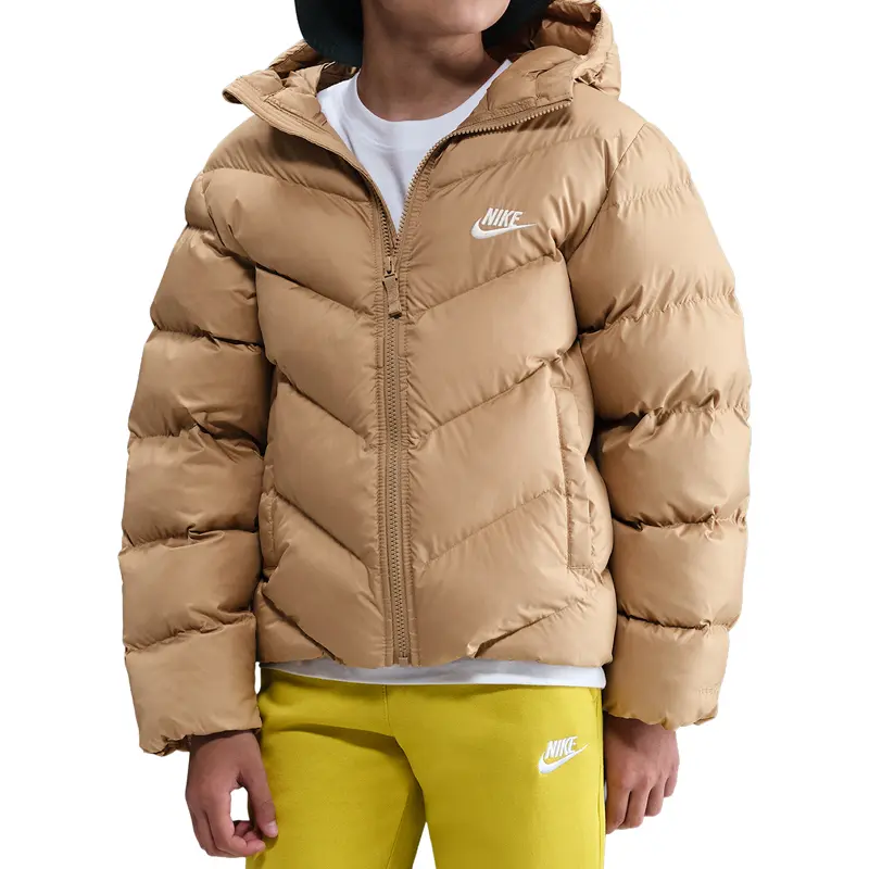 NIKE JAKNA K NSW TF ADP PUFFER ZA DEČAKE
