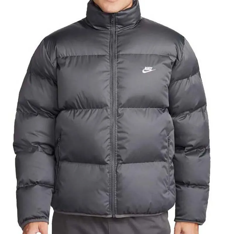 NIKE JAKNA M NK CLUB PUFFER JKT ZA MUŠKARCE