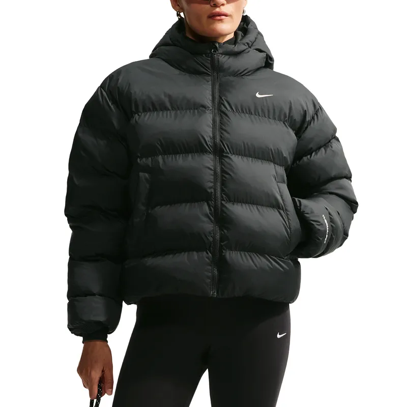 NIKE JAKNA W NK TF SYN CLSSC JKT ZA ŽENE