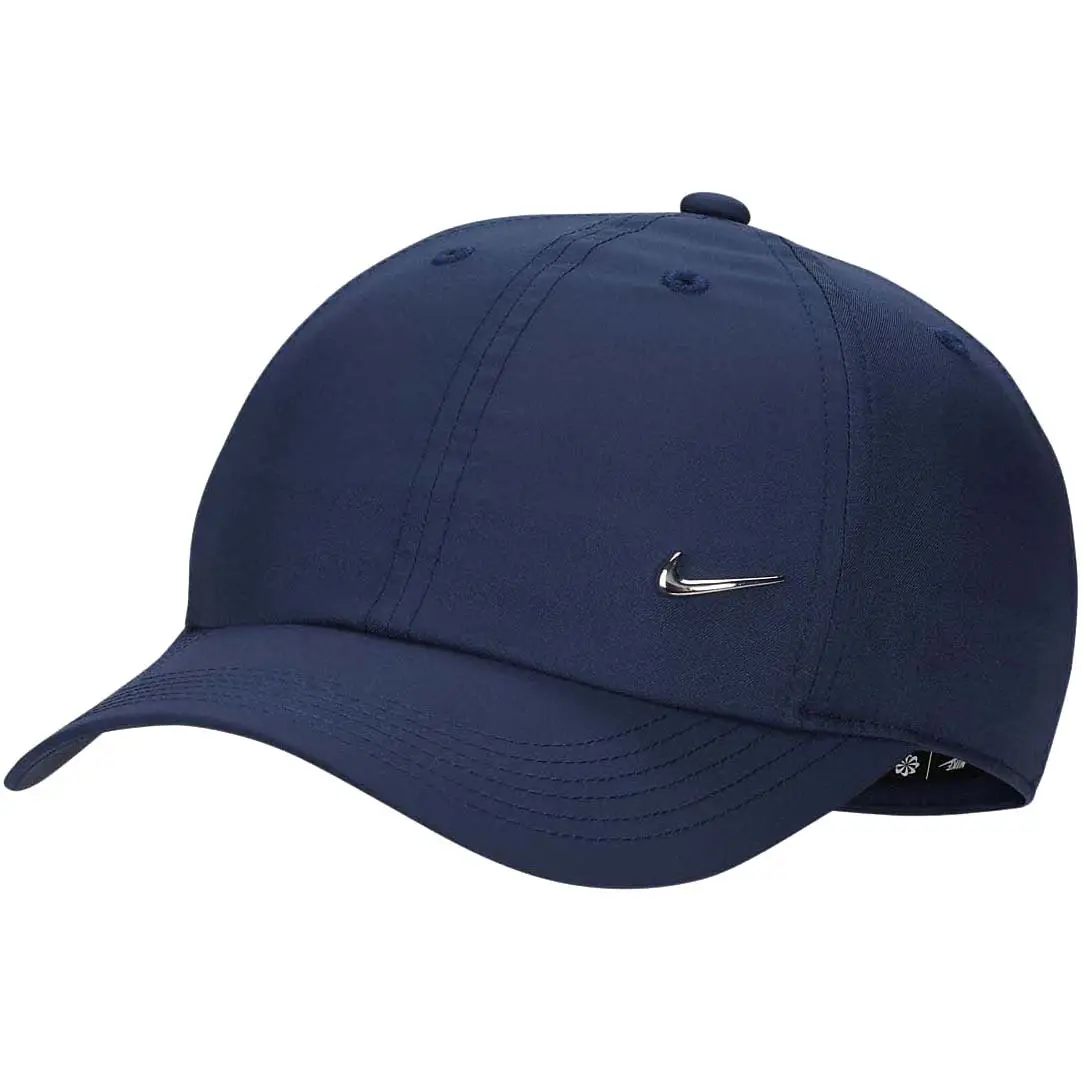 NIKE KACKET K NK DF CLUB CAP US CB MTSWSH ZA DEČAKE