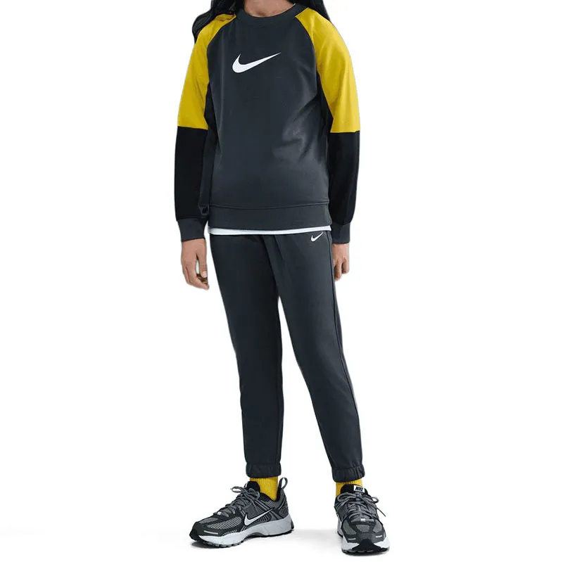 NIKE KOMPLET TRENERKA K NSW DF TRACKSUIT PK CREW ZA DEČAKE