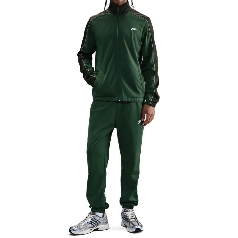 NIKE KOMPLET TRENERKA M NK CLUB PK TRK SUIT ZA MUŠKARCE