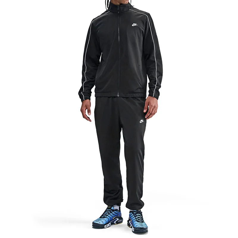 NIKE KOMPLET TRENERKA M NK CLUB PK TRK SUIT ZA MUŠKARCE