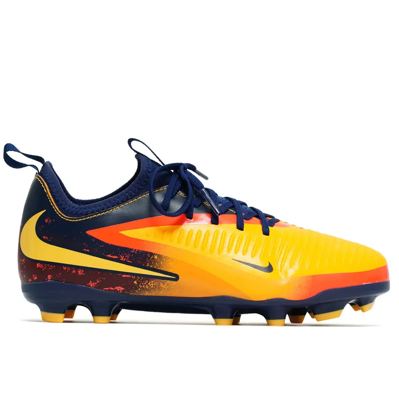 NIKE KOPACKE JR PHANTOM 360 ACAD FG/MG EH ZA DEČAKE