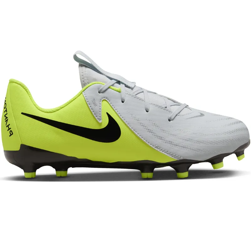 NIKE KOPACKE JR PHANTOM GX II ACADEMY FG/MG ZA DEČAKE