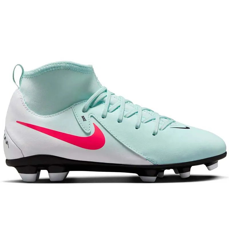 NIKE KOPACKE JR PHANTOM LUNA II CLUB FG/MG ZA DEČAKE