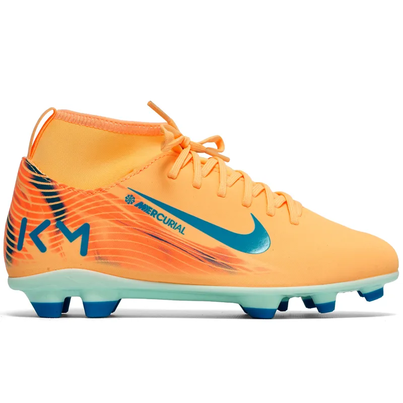 NIKE KOPACKE JR SUPERFLY 10 CLUB FG/MG KM ZA DEČAKE