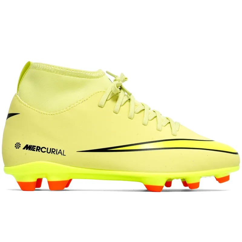 NIKE KOPACKE JR SUPERFLY 10 CLUB FG/MG ZA DEČAKE