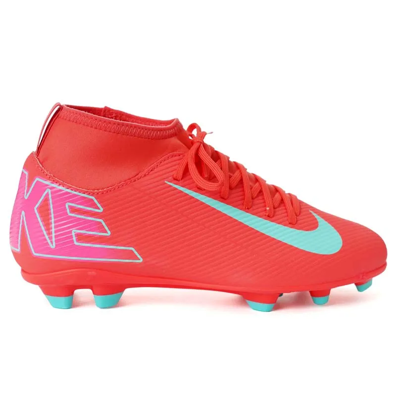 NIKE KOPACKE JR SUPERFLY 10 CLUB FG/MG ZA DEČAKE