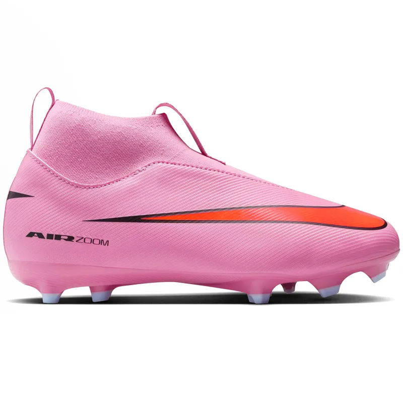 NIKE KOPACKE JR ZOOM SUPERFLY 10 ACAD FGMG ZA DEČAKE