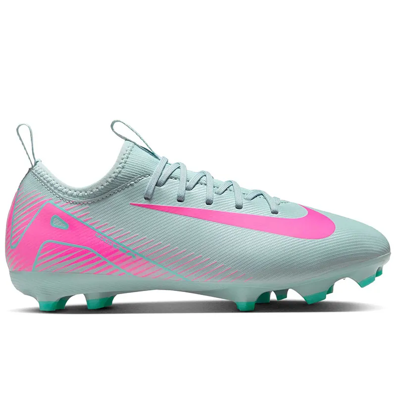 NIKE KOPACKE JR ZOOM VAPOR 16 ACAD FG/MG ZA DEČAKE