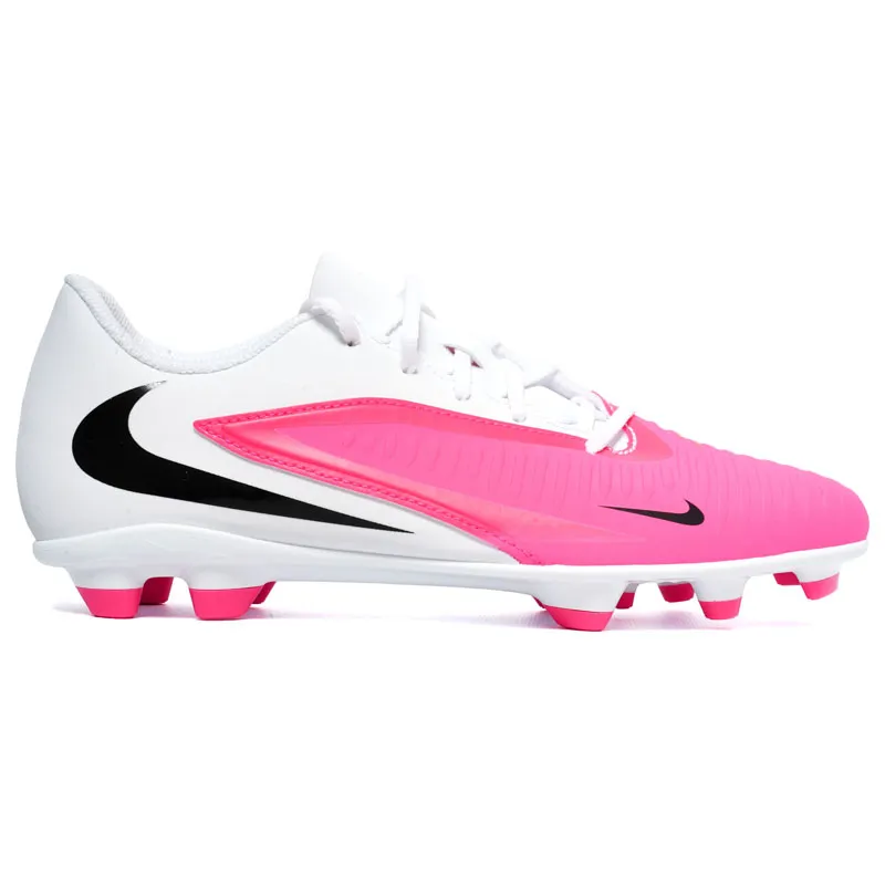NIKE KOPACKE PHANTOM 6 LOW CLUB FG/MG ZA MUŠKARCE