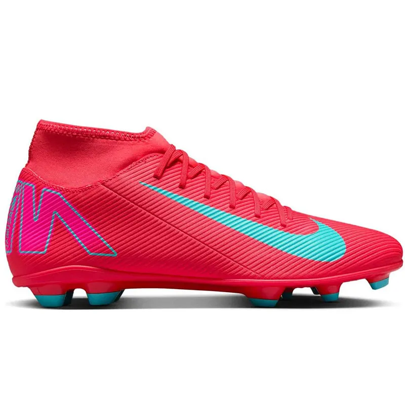 NIKE KOPACKE SUPERFLY 10 CLUB FG/MG ZA MUŠKARCE