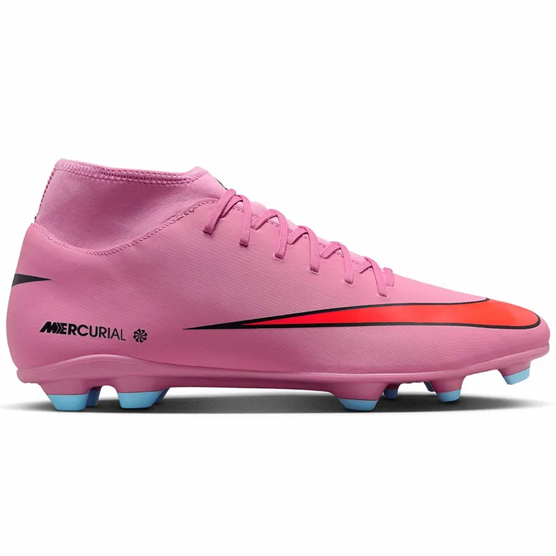 NIKE KOPACKE SUPERFLY 10 CLUB FG/MG ZA MUŠKARCE