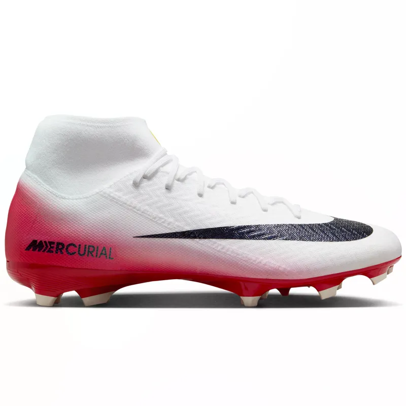 NIKE KOPACKE ZM SUPERFLY 10 ACAD FG/MG LV8 ZA MUŠKARCE