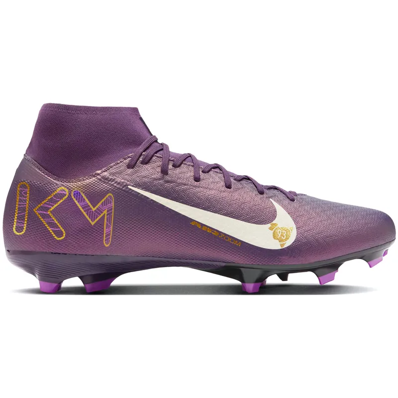 NIKE KOPACKE ZM SUPERFLY 10 ACAD KM FG/MG ZA MUŠKARCE