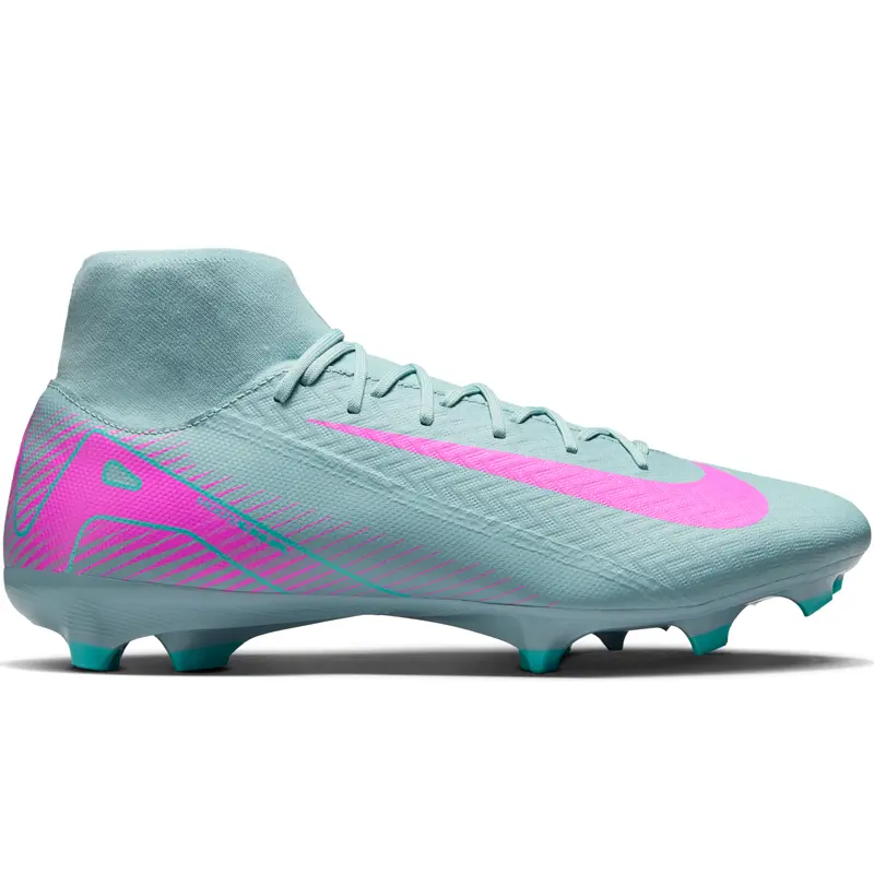 NIKE KOPACKE ZM SUPERFLY 10 ACADEMY FG/MG ZA MUŠKARCE