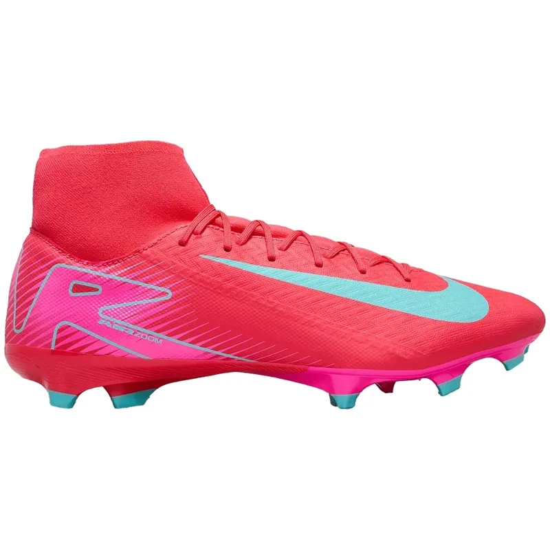 NIKE KOPACKE ZM SUPERFLY 10 ACADEMY FG/MG ZA MUŠKARCE